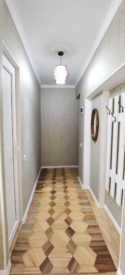 Nano'S Apartament-2 Kutaisi Dış mekan fotoğraf