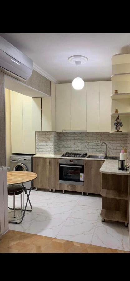 Nano'S Apartament-2 Kutaisi Dış mekan fotoğraf